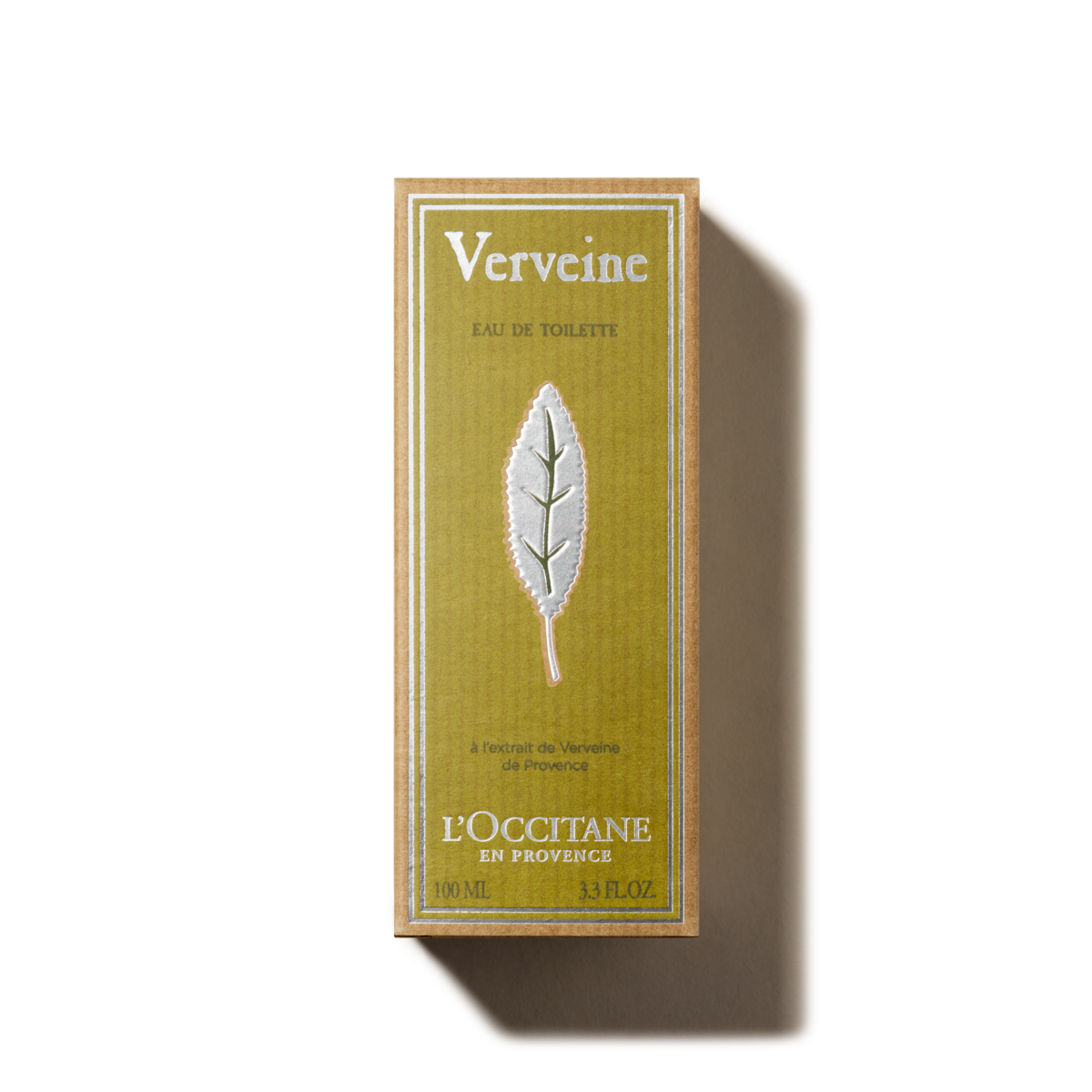 Verbena Eau de Toilette