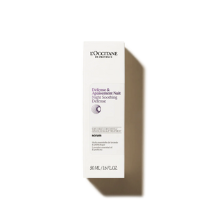 Pomlajevalni serum za lasišče Immortelle L'Occitanev embalaži