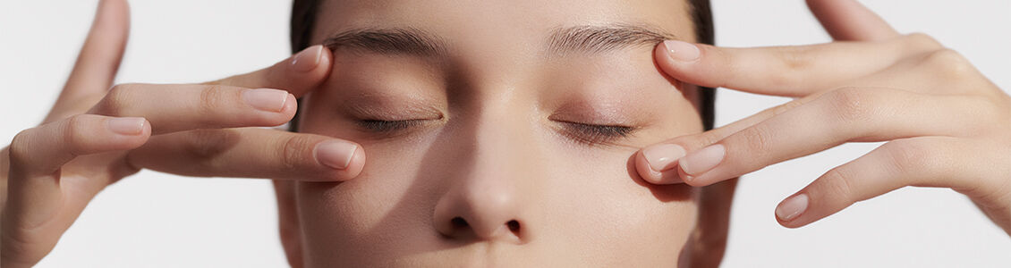 Nega okrog oči - L'Occitane