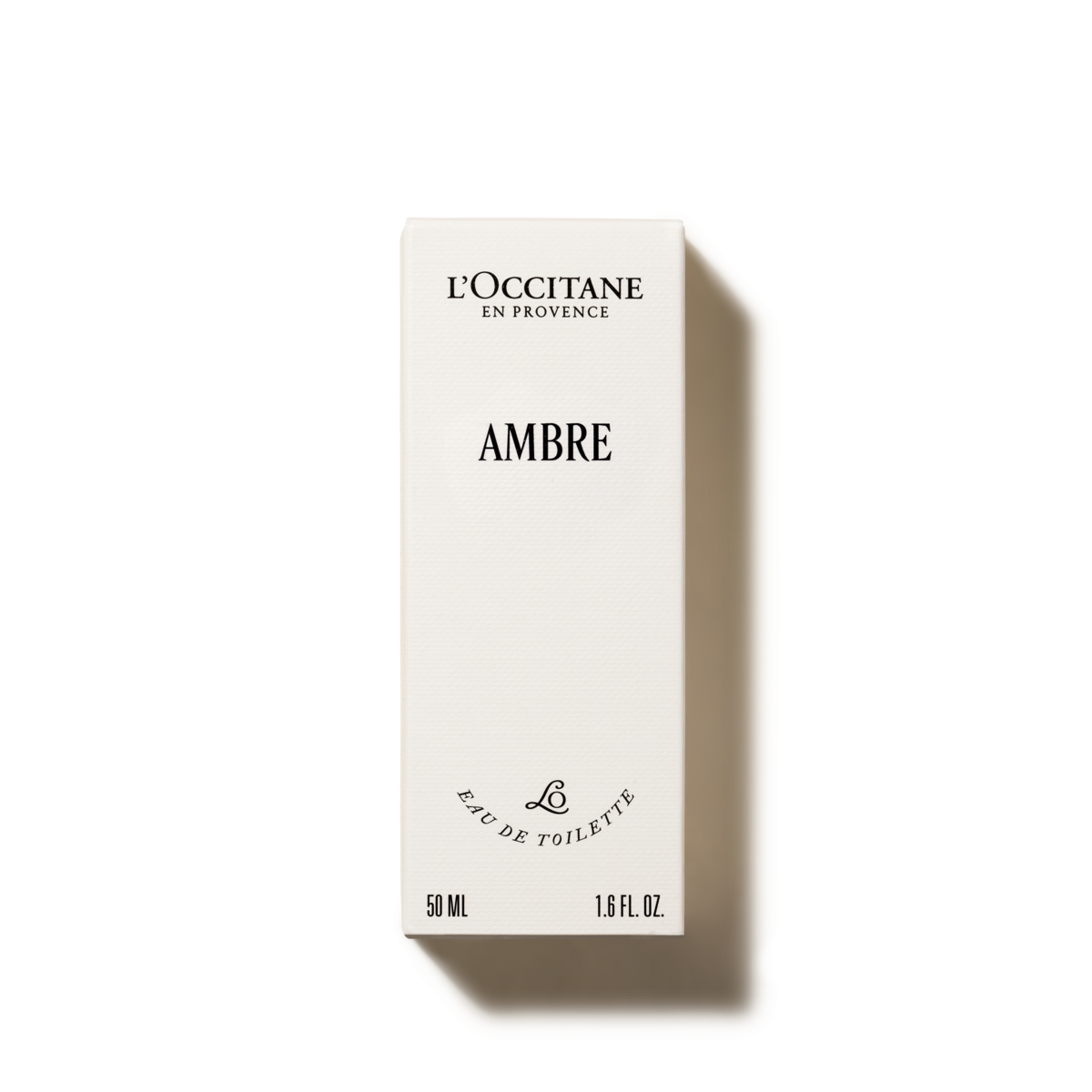Ambre eau de parfum
