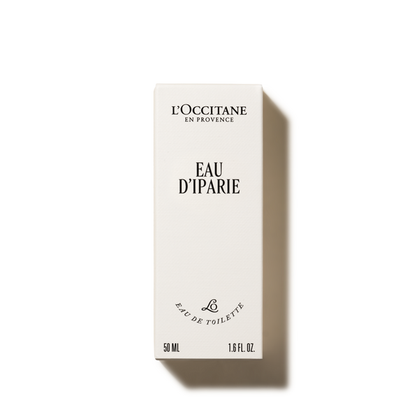 Eau d'Iparie eau de parfum