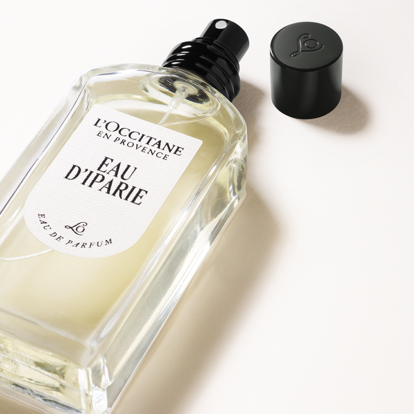 Eau d'Iparie eau de parfum