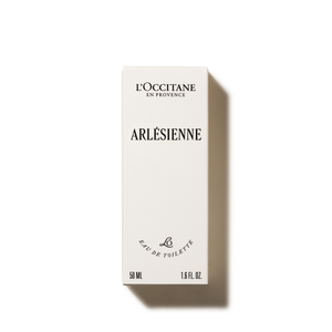 Arlésienne eau de toilette