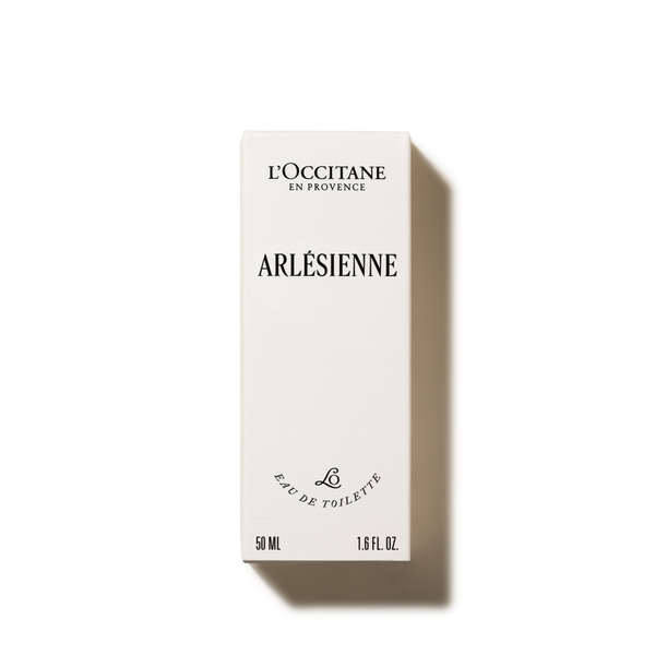 Arlésienne eau de toilette