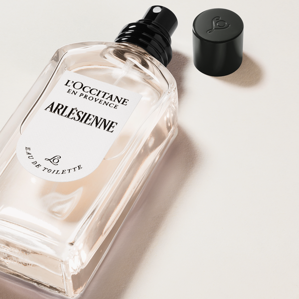 Arlésienne eau de toilette