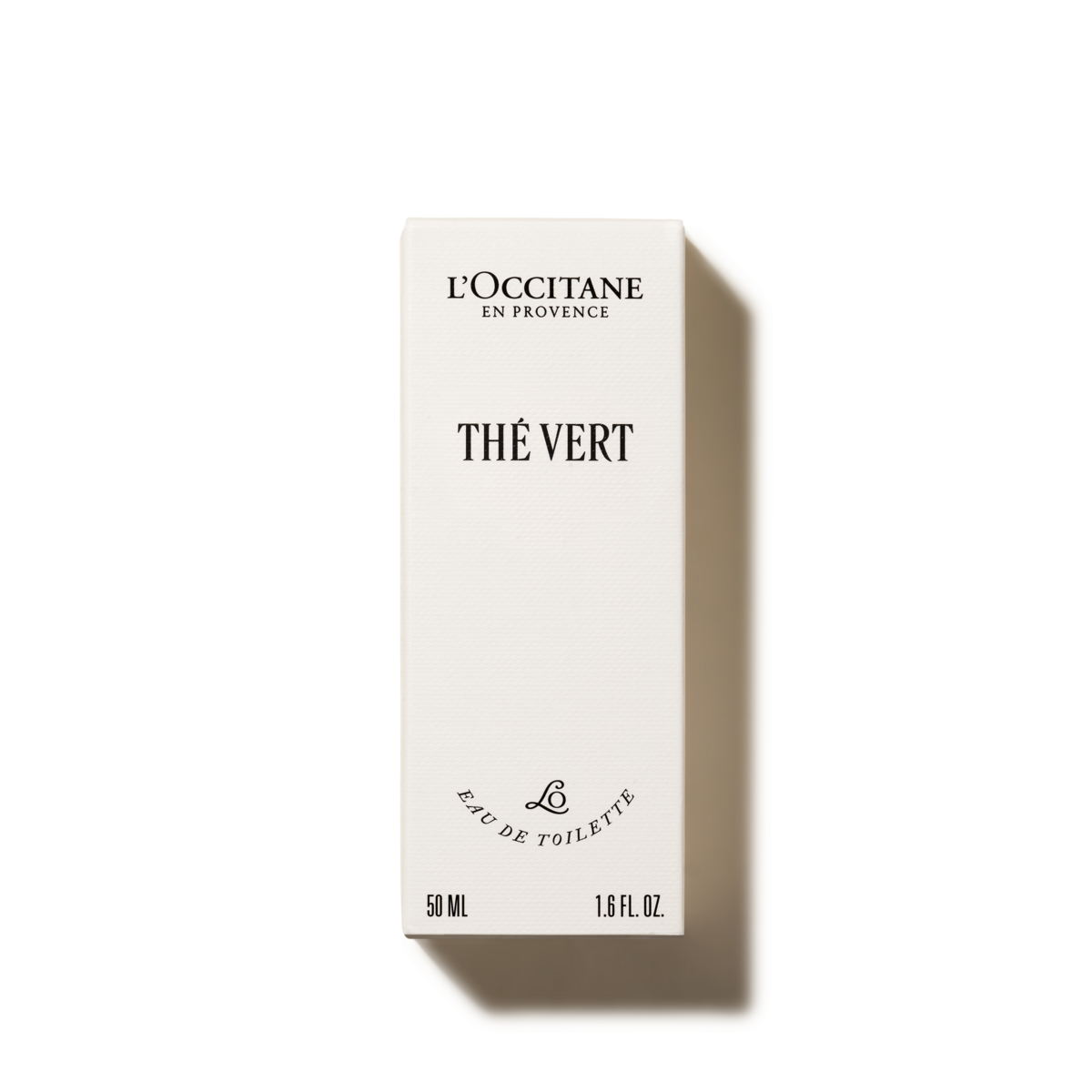 Thé Vert eau de toilette