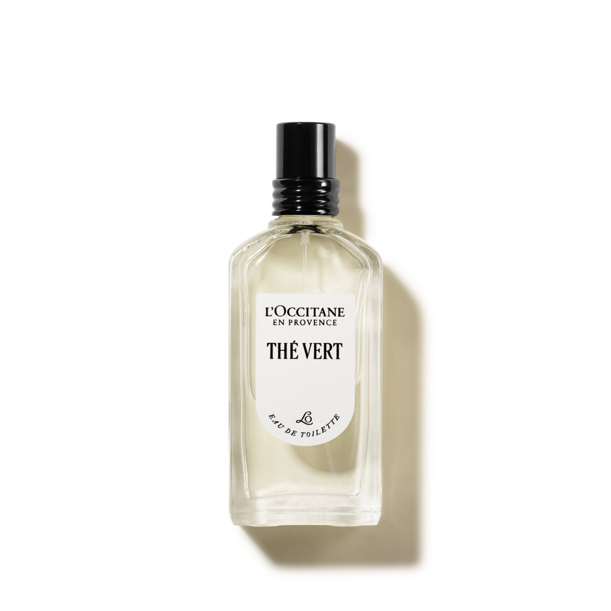 Thé Vert eau de toilette