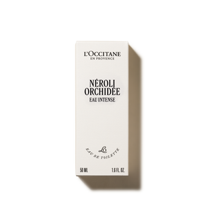 Néroli & Orchidée Eau Intense eau de toilette 50ML
