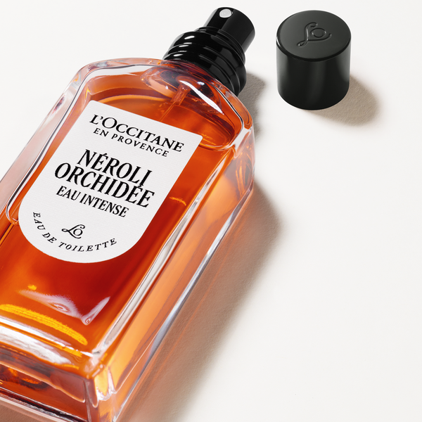 Néroli & Orchidée Eau Intense eau de toilette 50ML