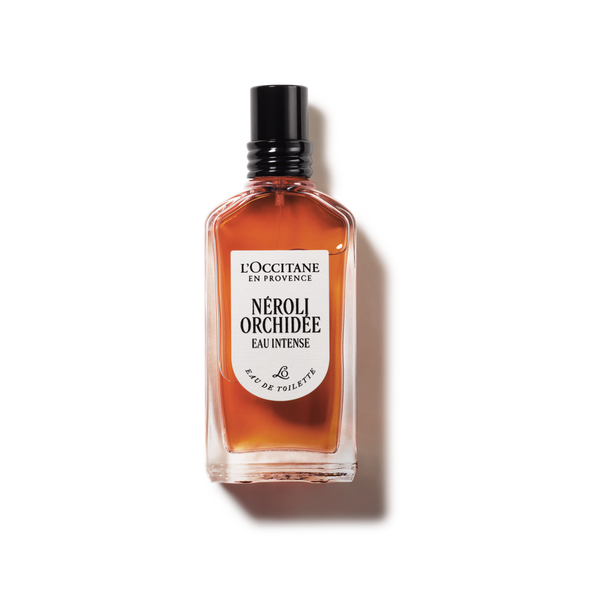 Néroli & Orchidée Eau Intense eau de toilette 50ML