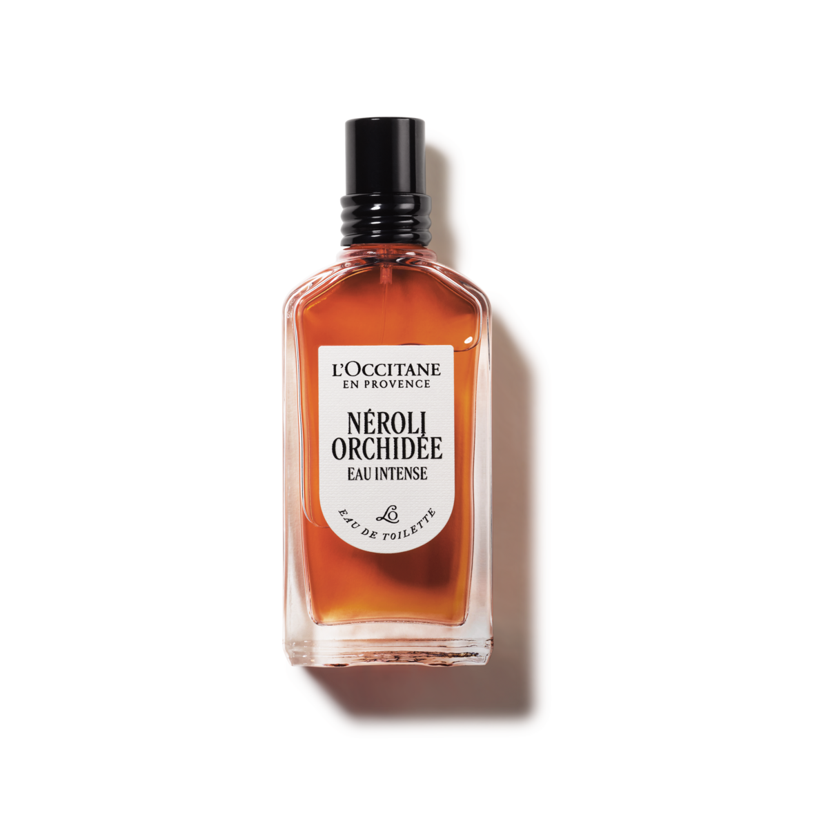 Néroli & Orchidée Eau Intense eau de toilette 50ML