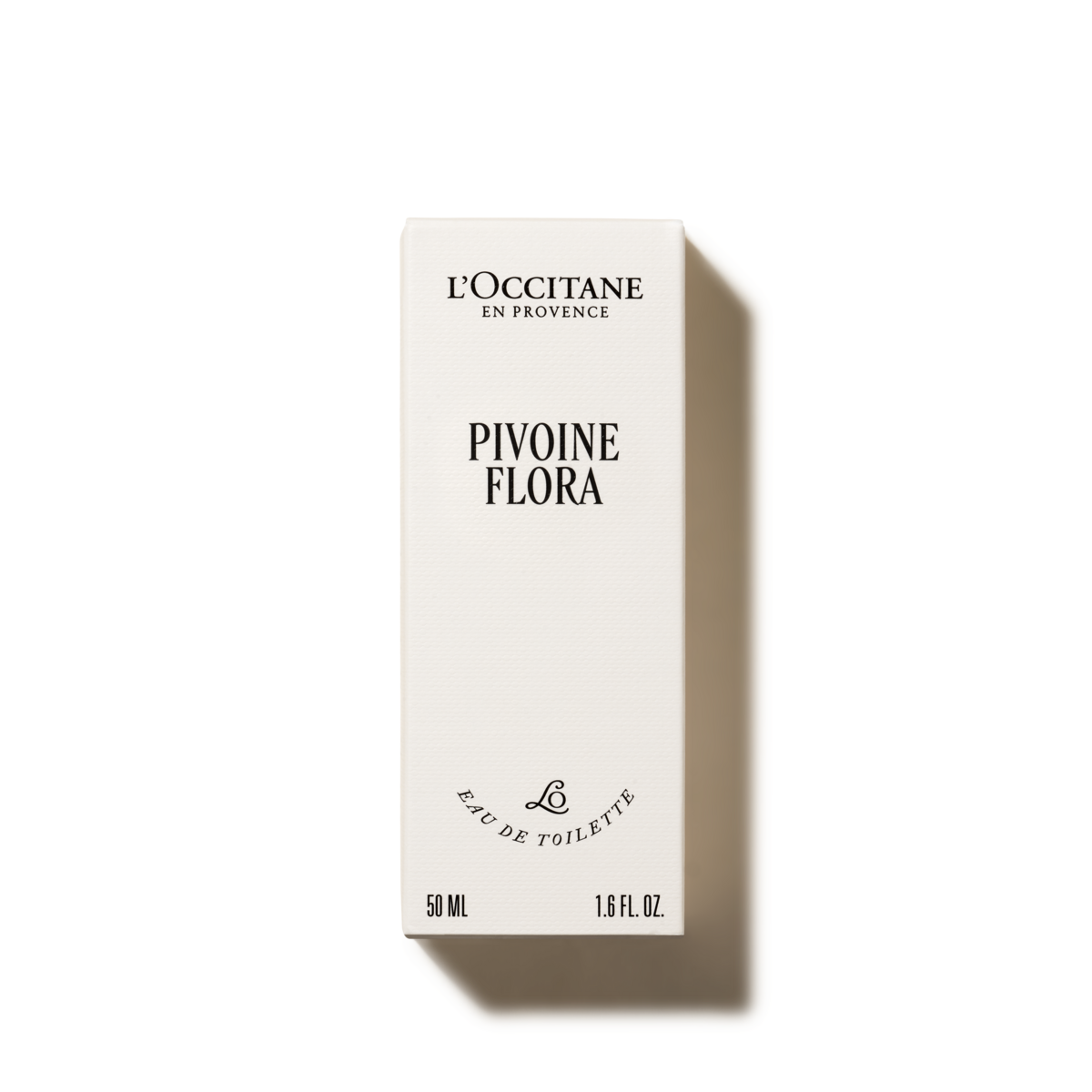 Pivoine Flora eau de toilette