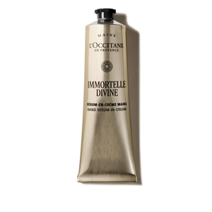 Serum-krema za mladostne roke Immortelle Divine - POSEBNA PONUDBA