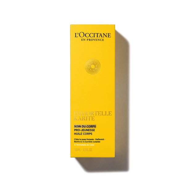 L’Occitane Krizantema – pomirjujoča krema za roke