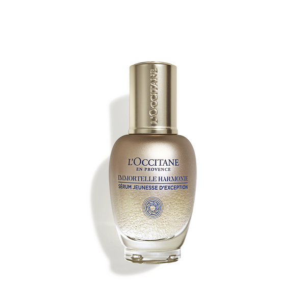 Izjemni serum za obraz Immortelle Harmonie