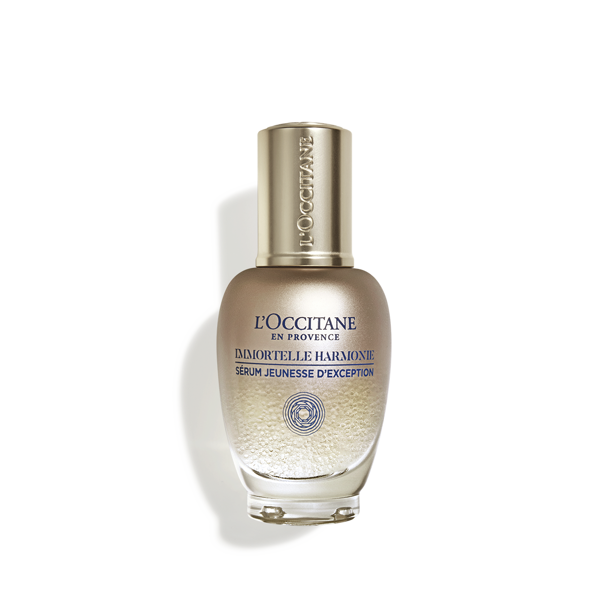 Izjemni serum za obraz Immortelle Harmonie