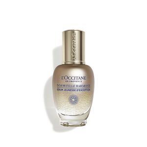 Izjemni serum za obraz Immortelle Harmonie