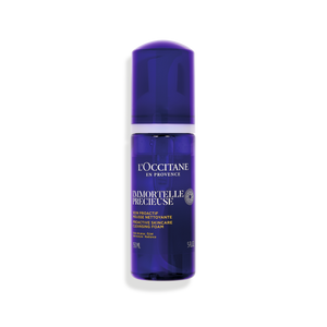Immortelle Précieuse Proactive Skincare Cleansing Foam