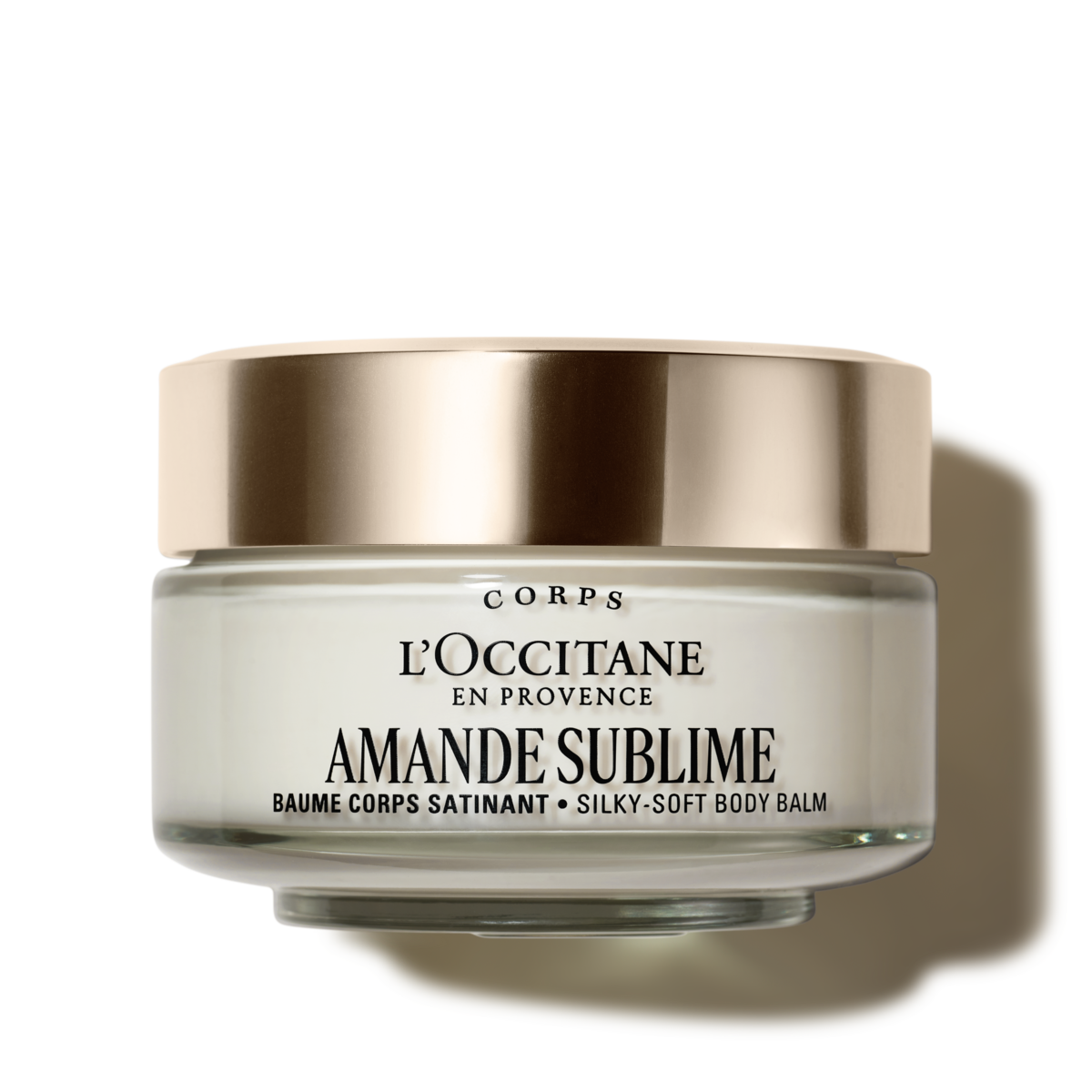 Silky Soft Body Balm 100 ML 