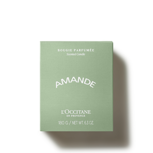 Dišavna sveča Mandelj