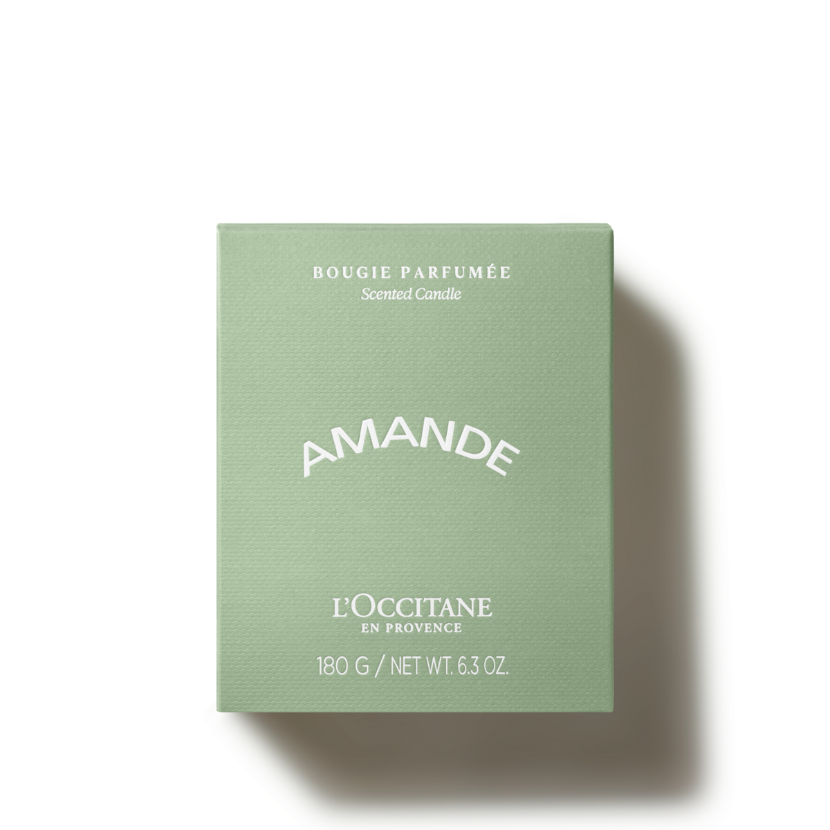 Dišavna sveča Mandelj