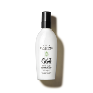 DELIGHTFUL​ HAIR & BODY MIST​ 100ml