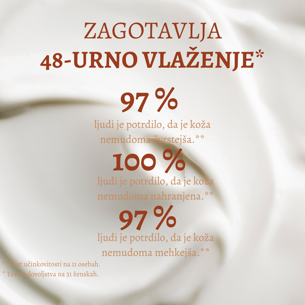 Mandljevo koncentrirano mleko