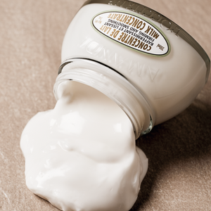 Mandljevo koncentrirano mleko