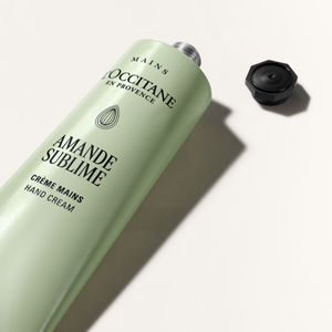 Almond Hand Cream