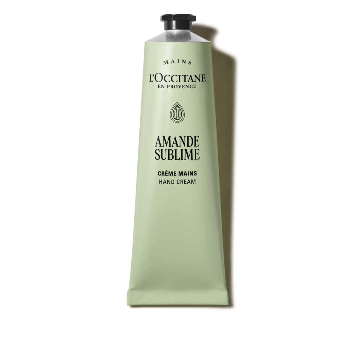 Almond Hand Cream