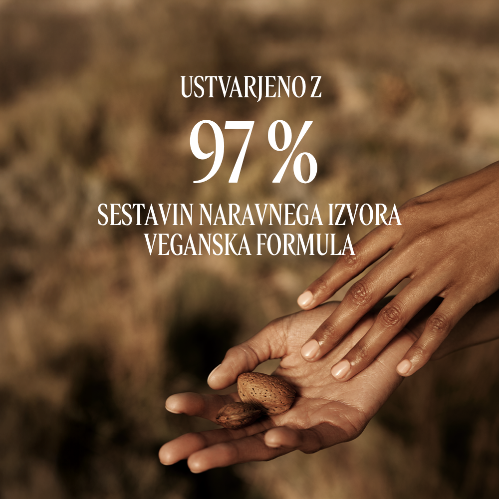 Olje za prožno kožo telesa Amande Sublime – Mandelj