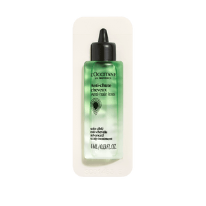 Serum proti izpadanju las – vzorček – L'OCCITANE