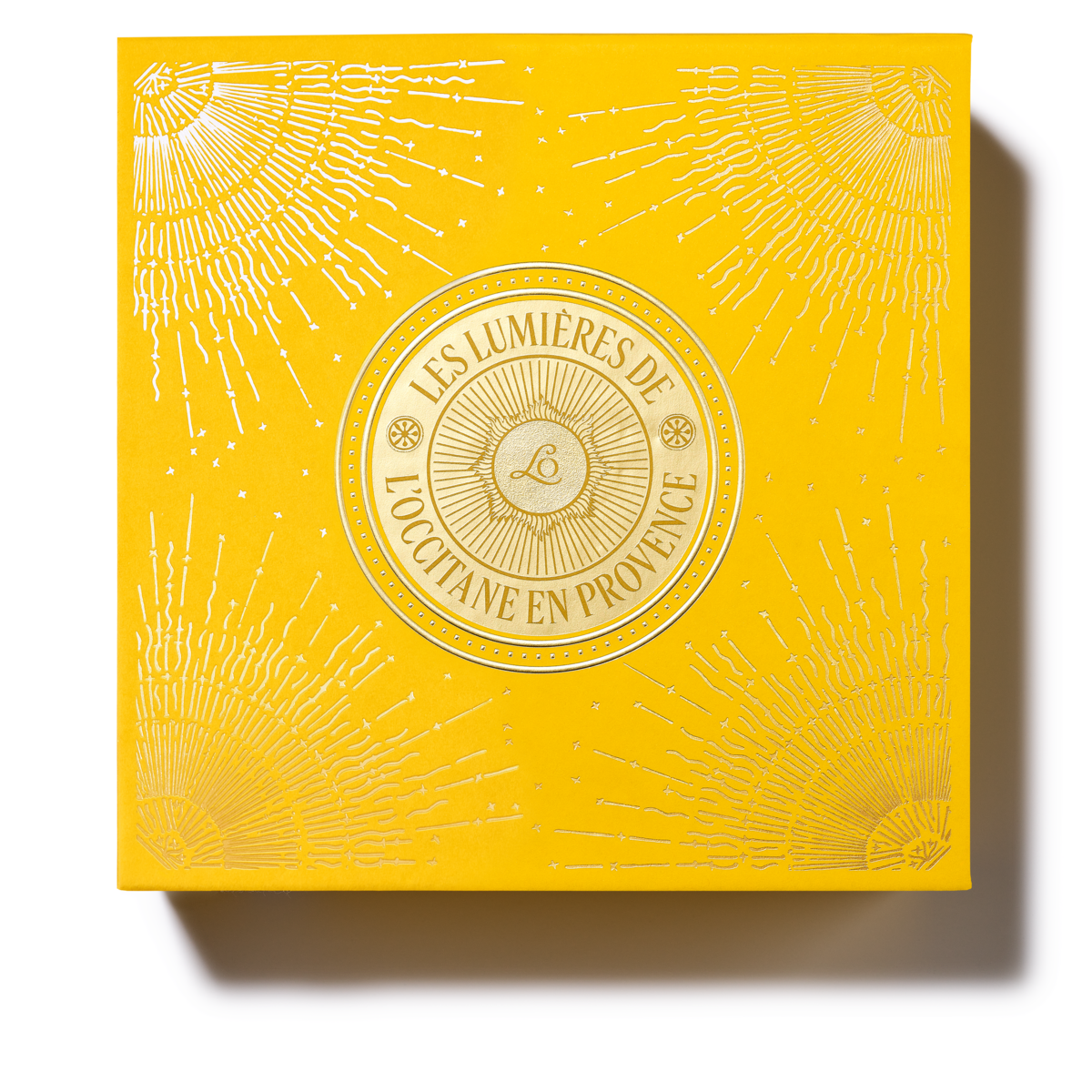 Holiday 2025 Medium Box