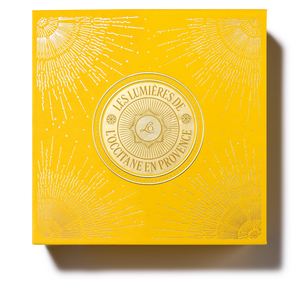 Holiday 2025 Medium Box