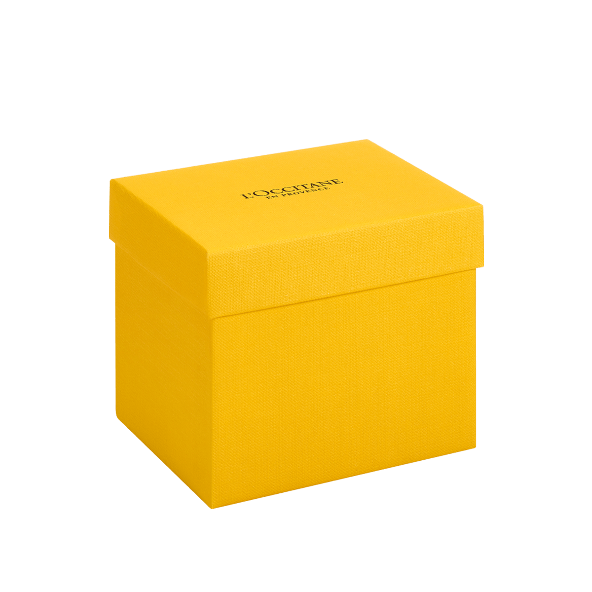 L'Occitane darilna škatla