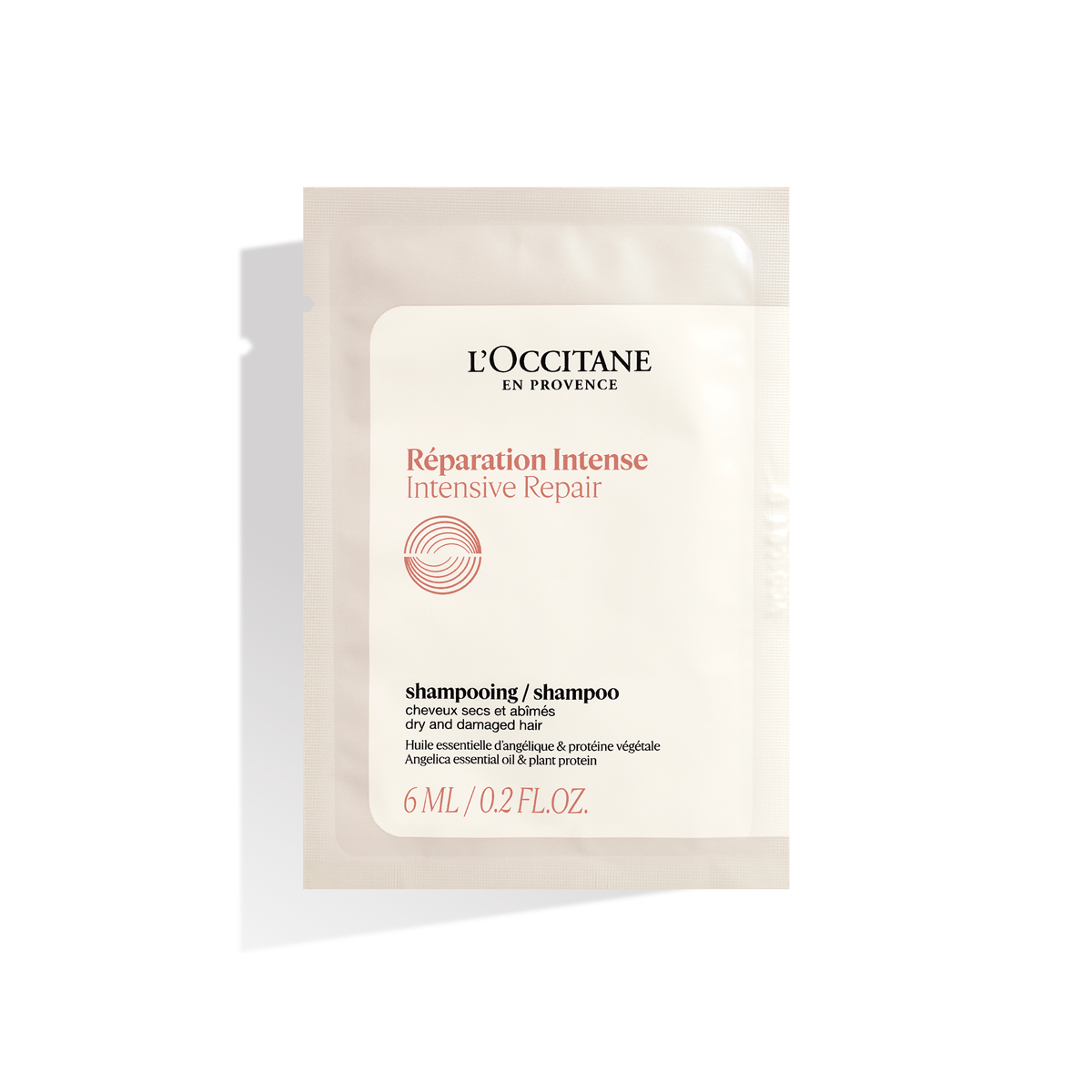 Intenzivni obnavljalni šampon - Melvita 