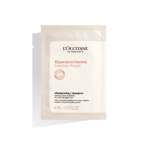 Intenzivni obnavljalni šampon - Melvita 