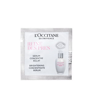L'Occitane Koncentrirani serum za razsvetlitev polti - vzorček