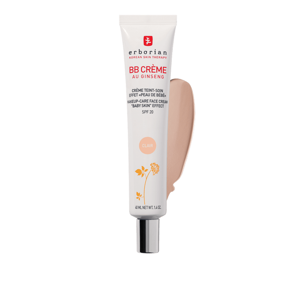 BB krema clair Erborian 
