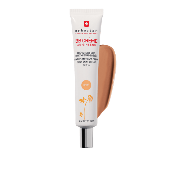 BB krema dore Erborian 