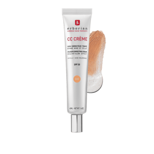 Erborian CC krema – L’Occitane 