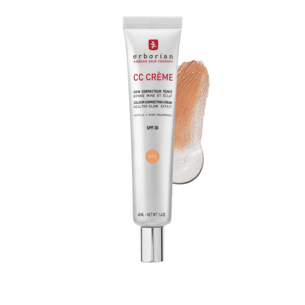 Erborian CC krema – L’Occitane 