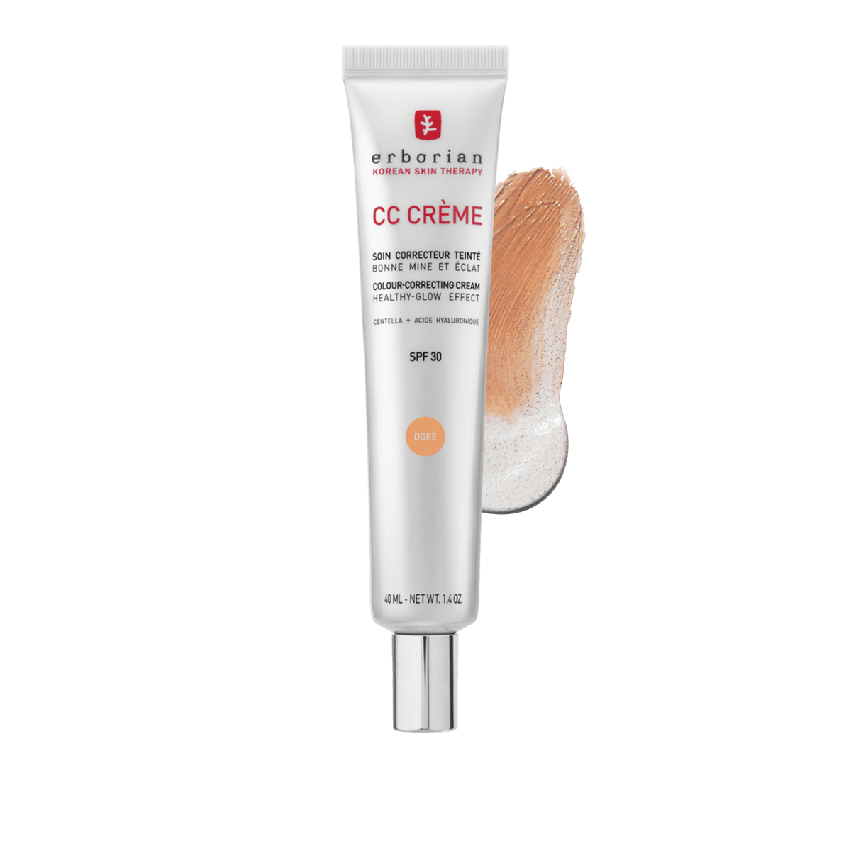 Erborian CC krema – L’Occitane 