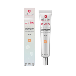 Erborian CC krema z embalažo – L’Occitane 