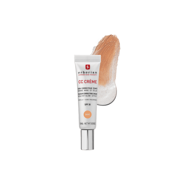 Erborian CC krema – L’Occitane 