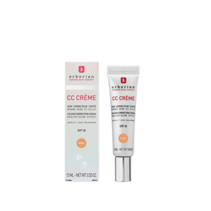 Erborian CC krema z embalažo – L’Occitane 