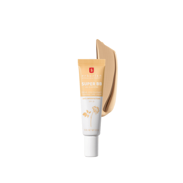 Super BB Erborian 