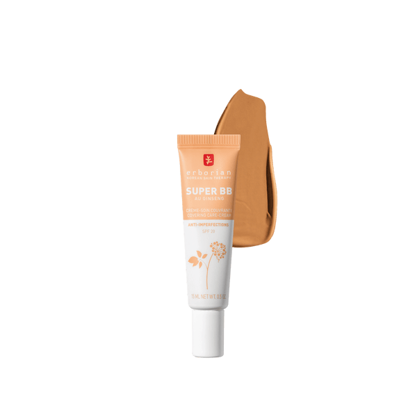 Super BB Erborian 