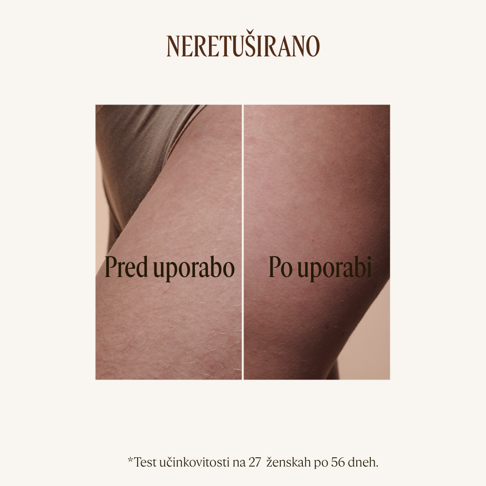 Olje za prožno kožo telesa Amande Sublime – Mandelj