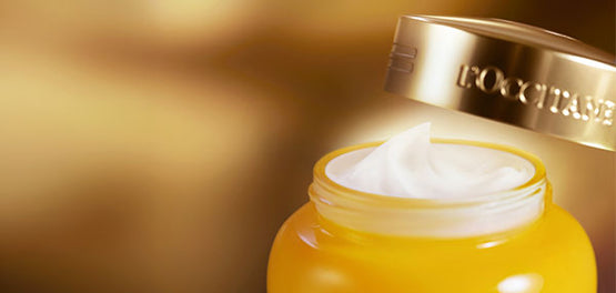 Božanska krema za obraz – L’OCCITANE 